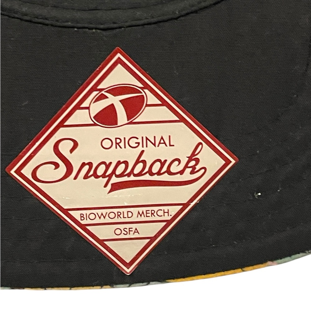 Pokmon Snapback Hat /Baseball Cap/ - image 6